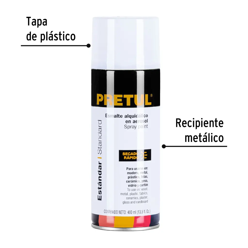 Características