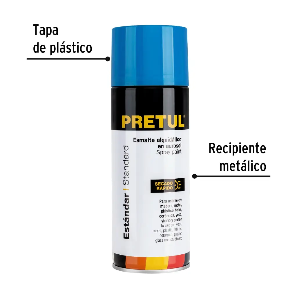 Características