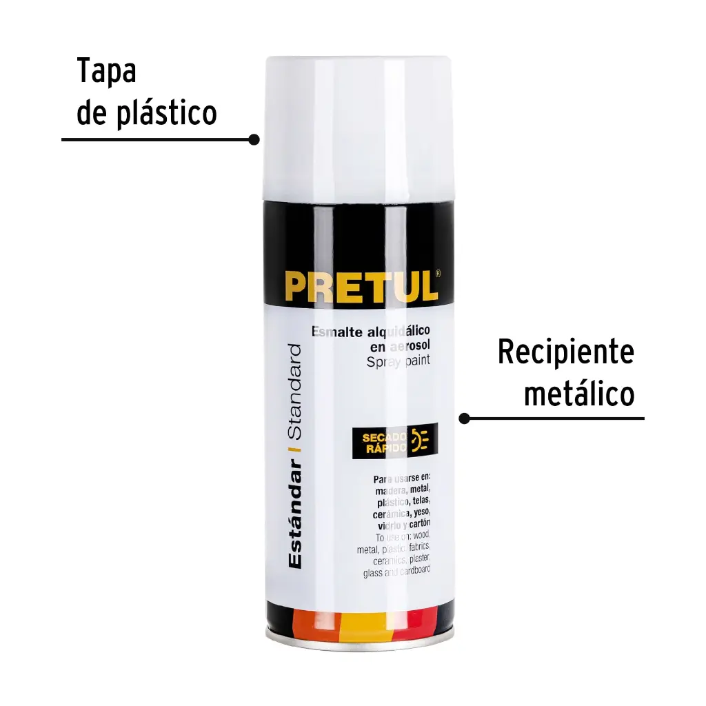 Características