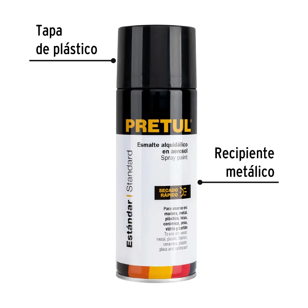Carecterísticas