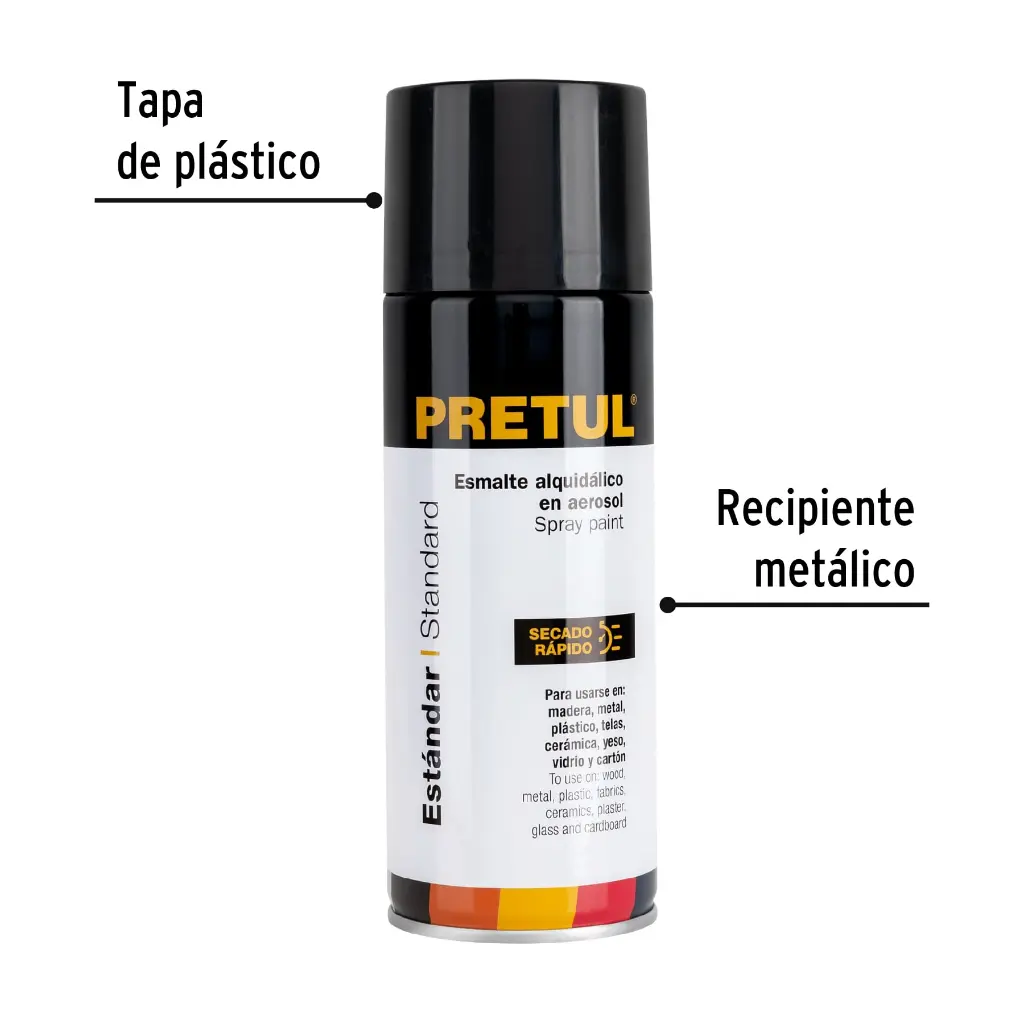 Características