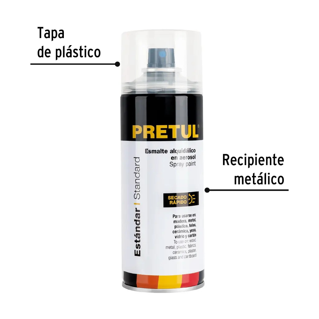 Características