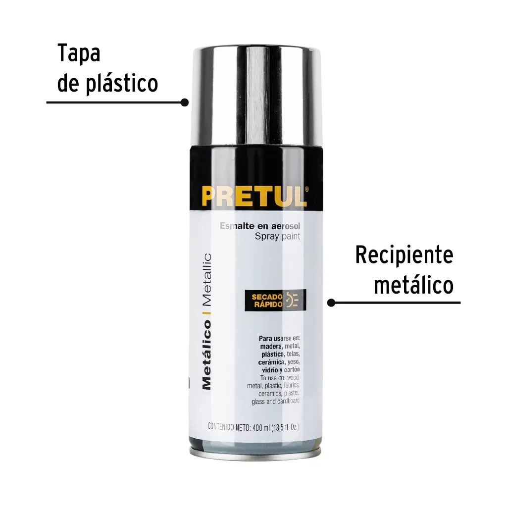 Características
