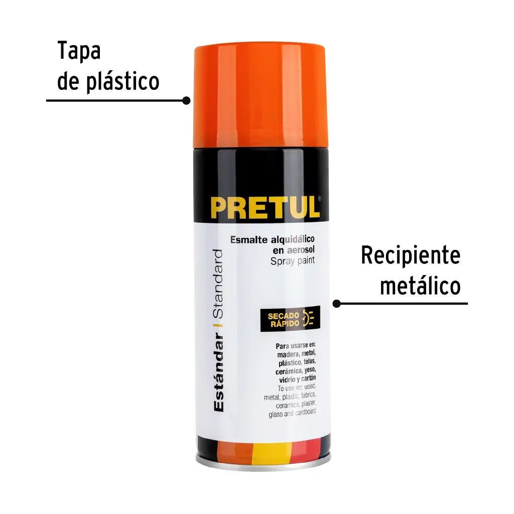 Características