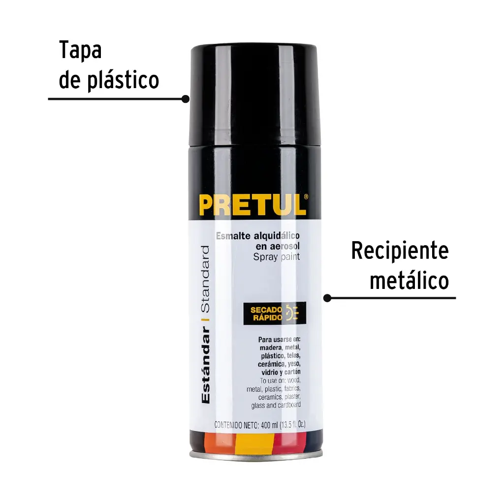 Características