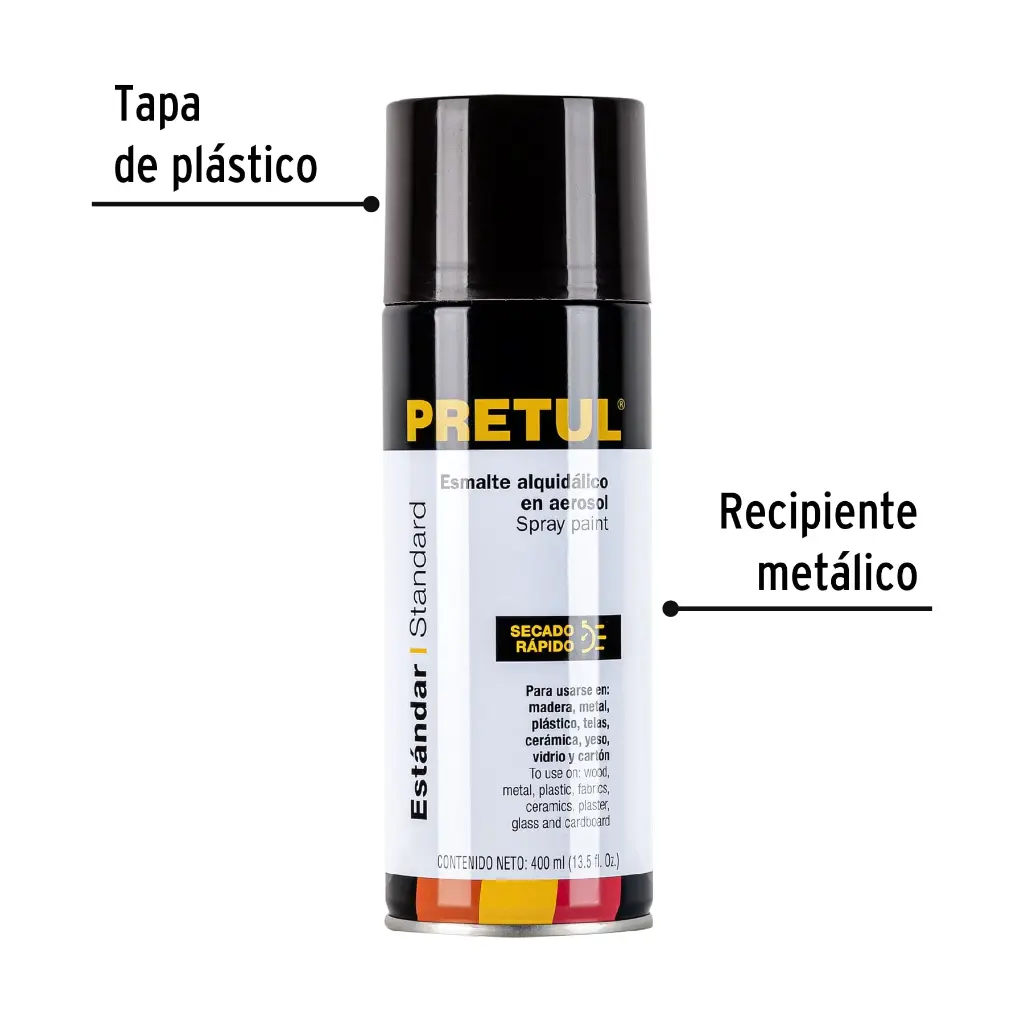 Características