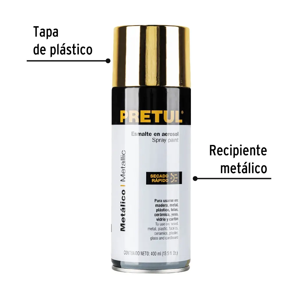 Características