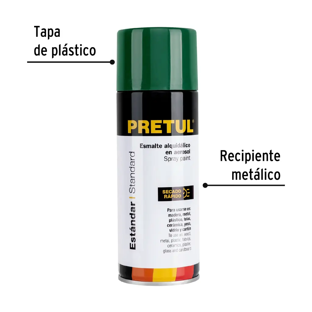 Características