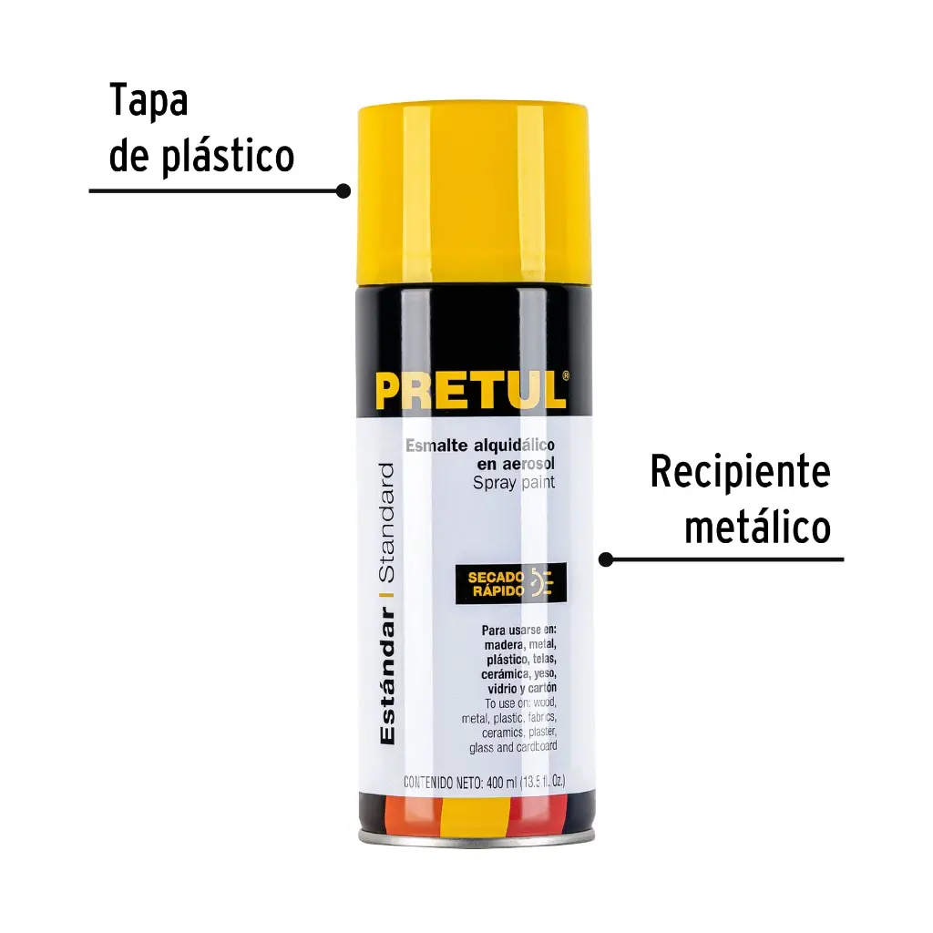 Características