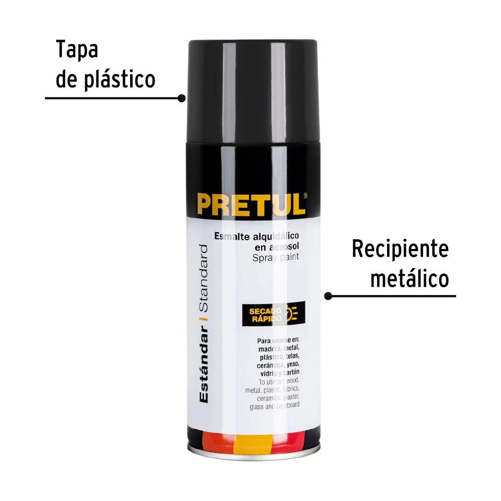 Características