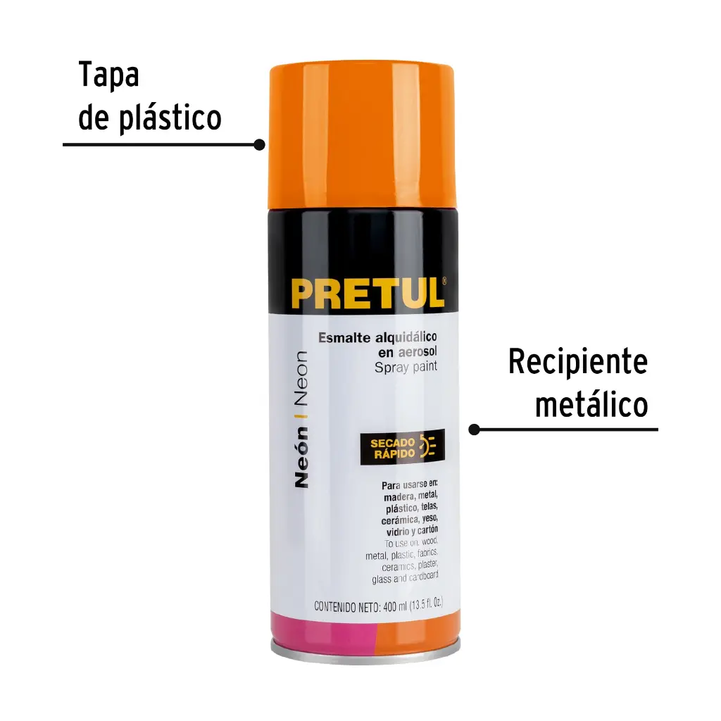 Características