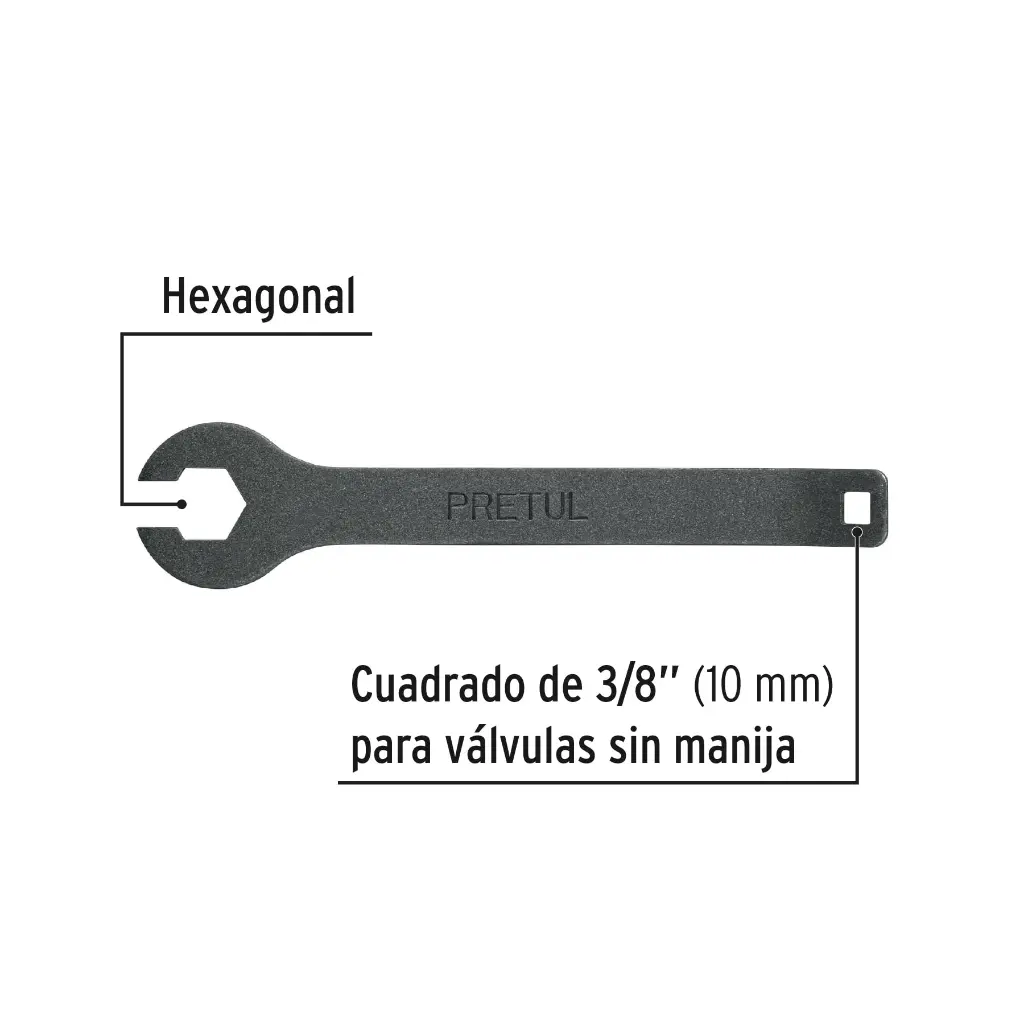 Características