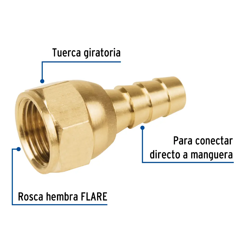 Características