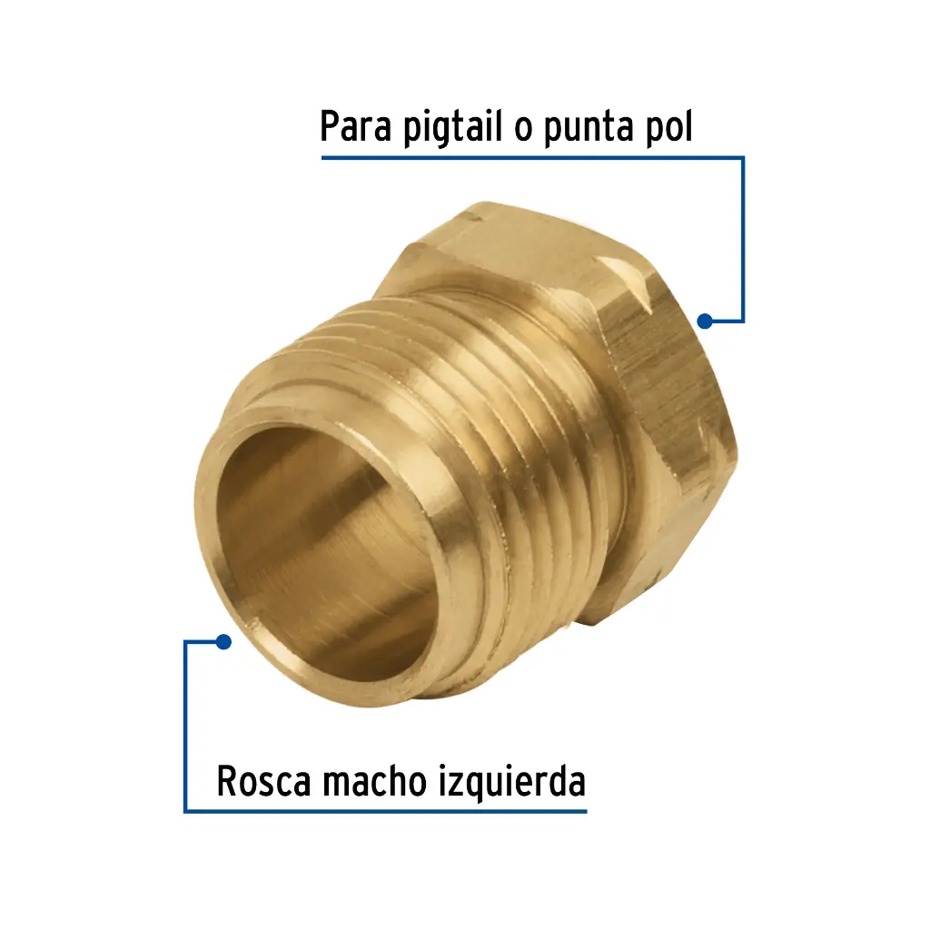 Características
