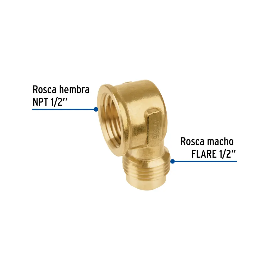 Características
