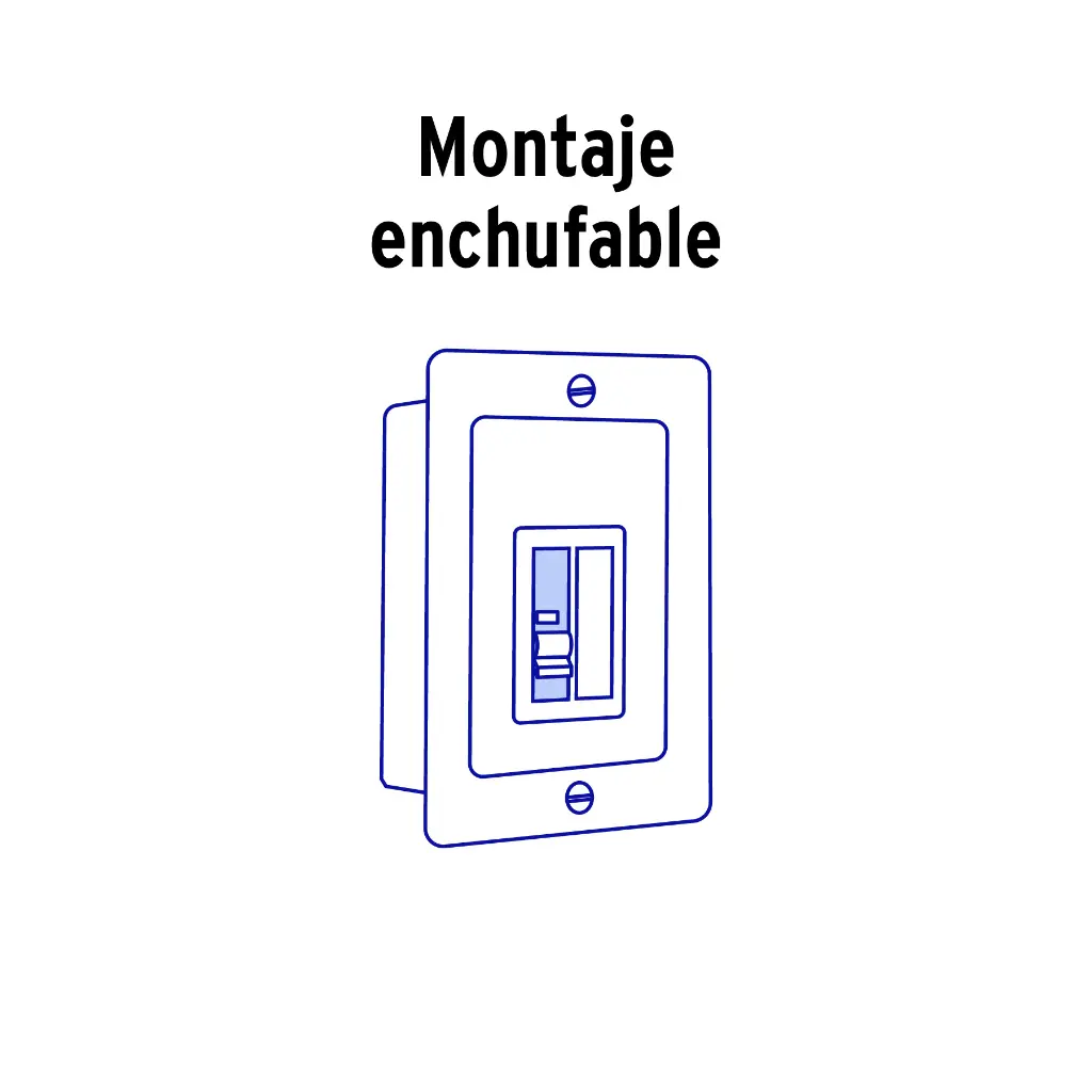 Montaje