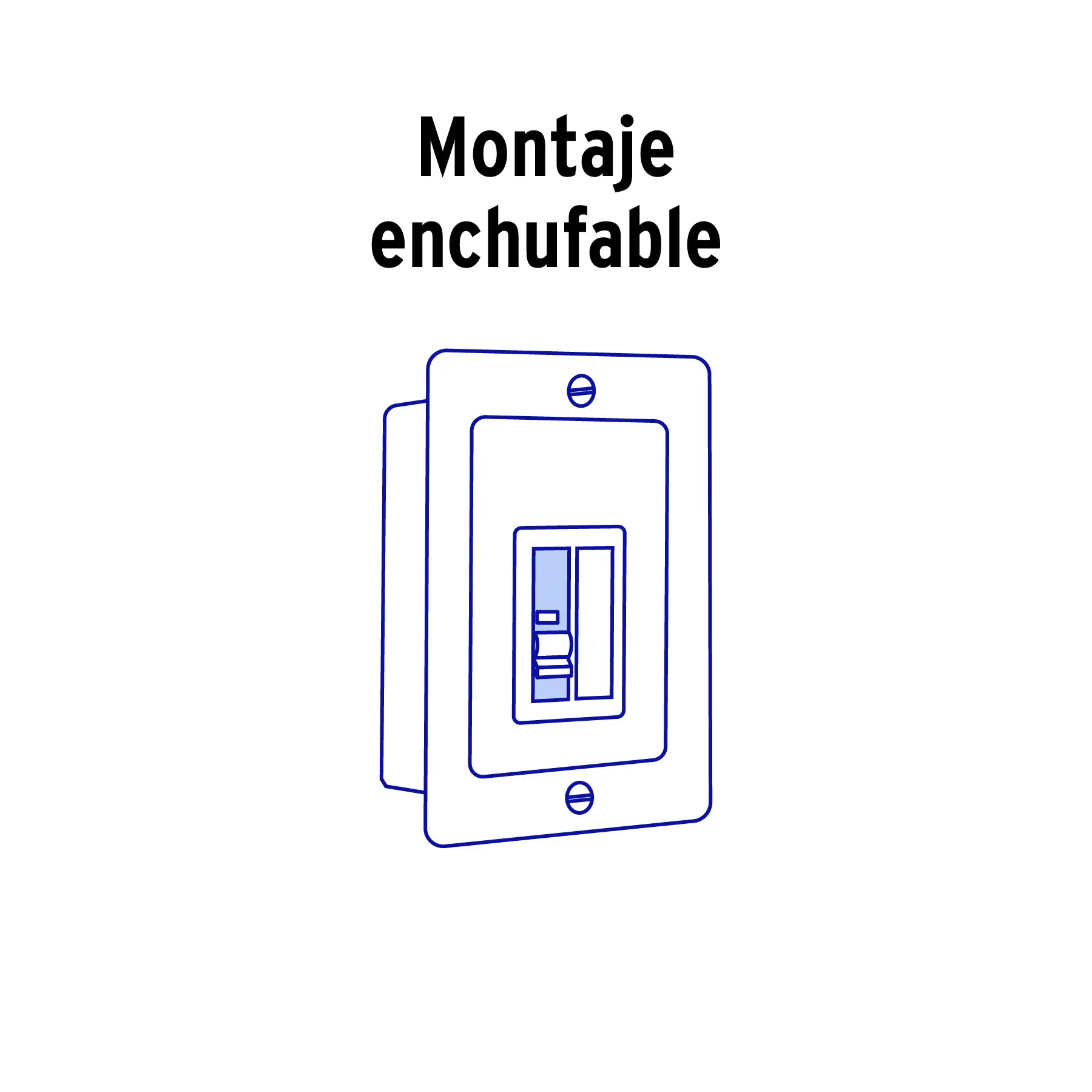Montaje