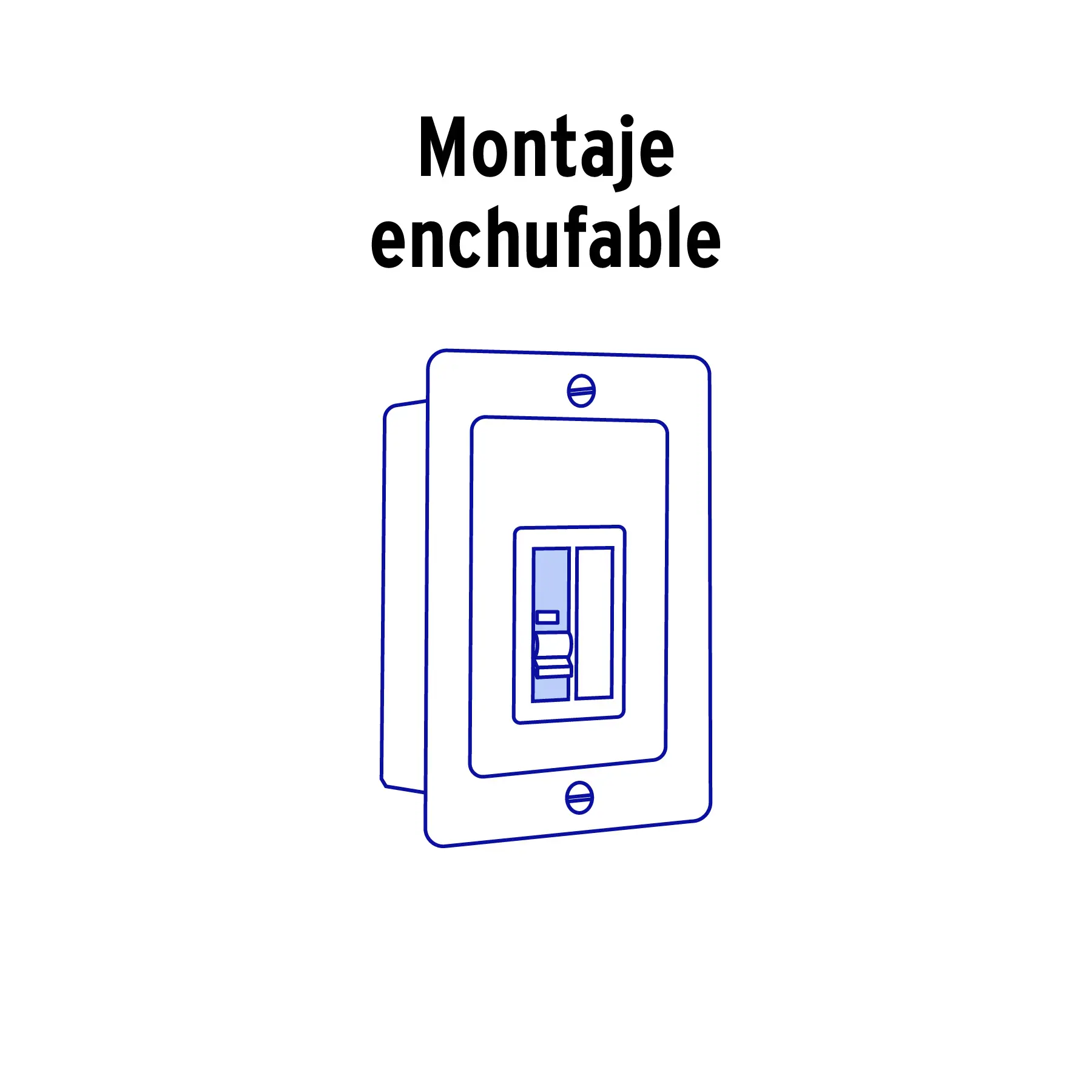 Montaje