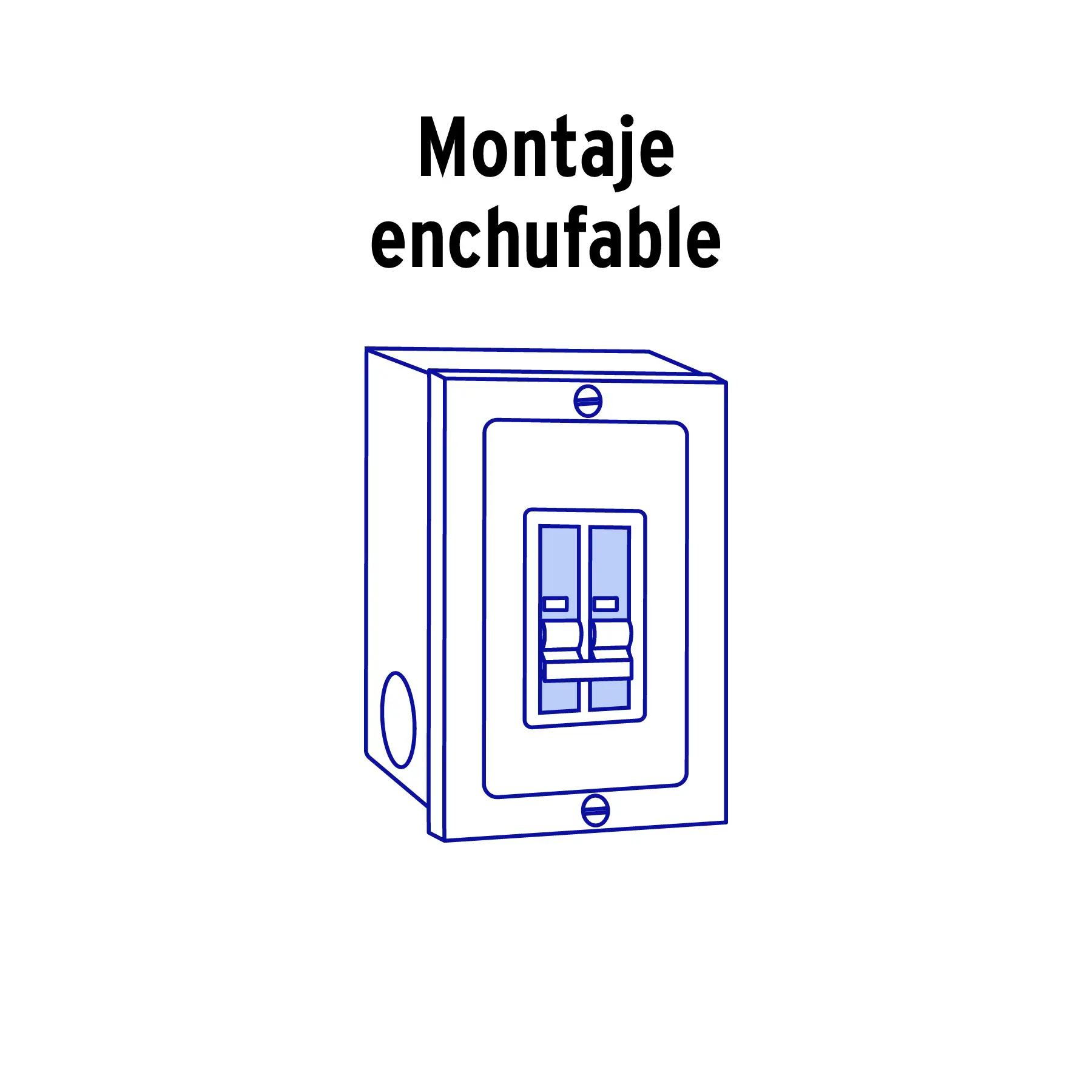 Montaje
