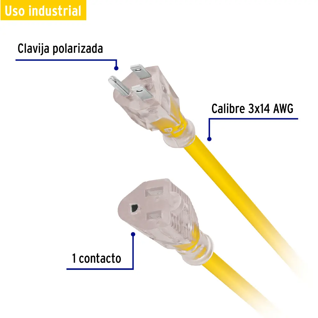 Características