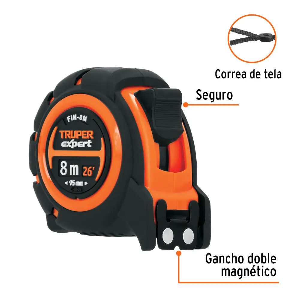 Características