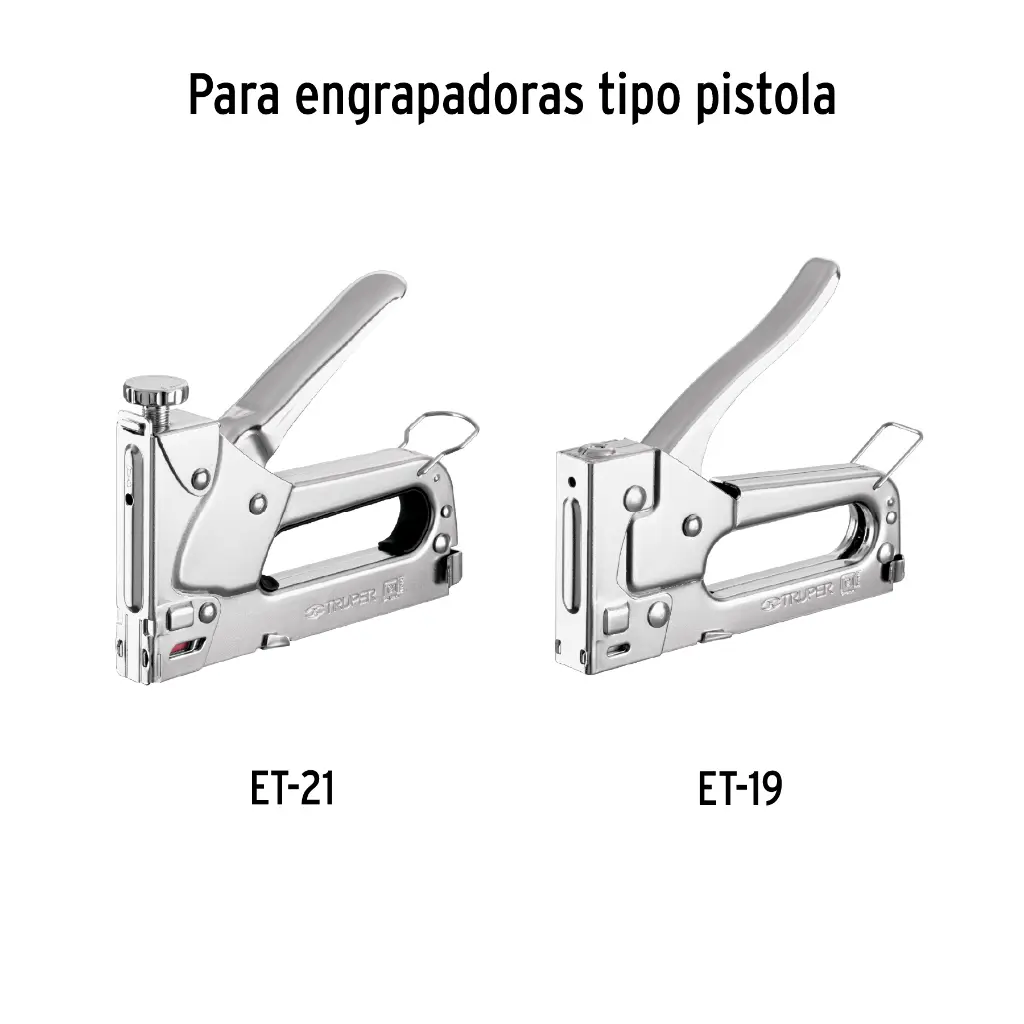 Modelos compatibles