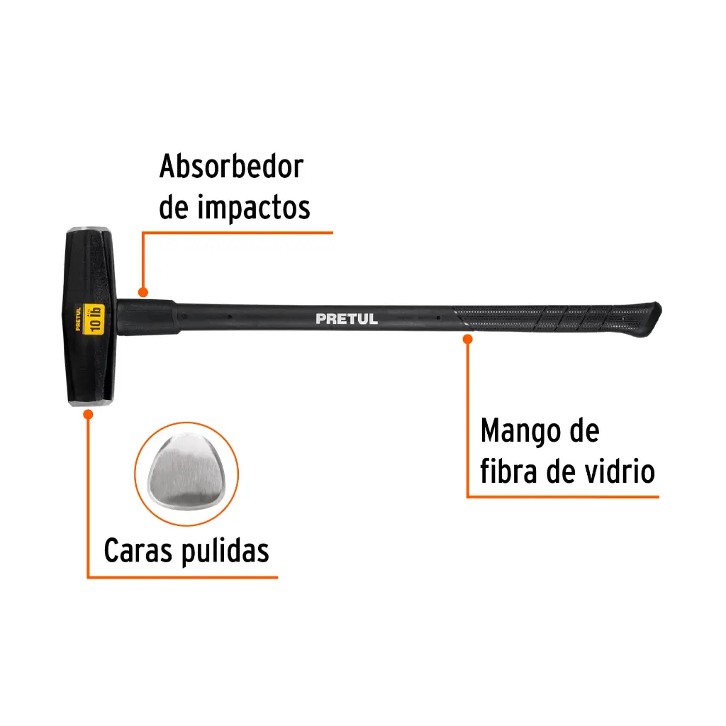 Características
