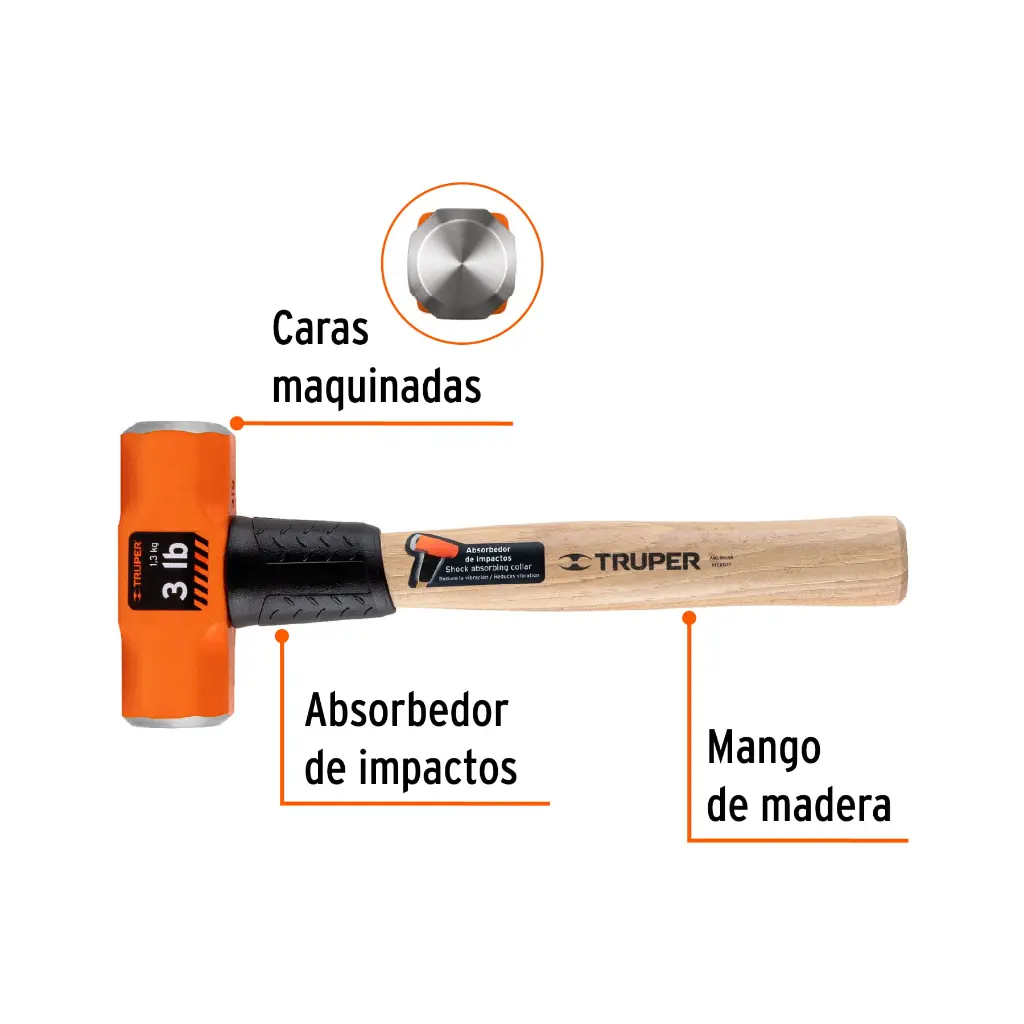 Características
