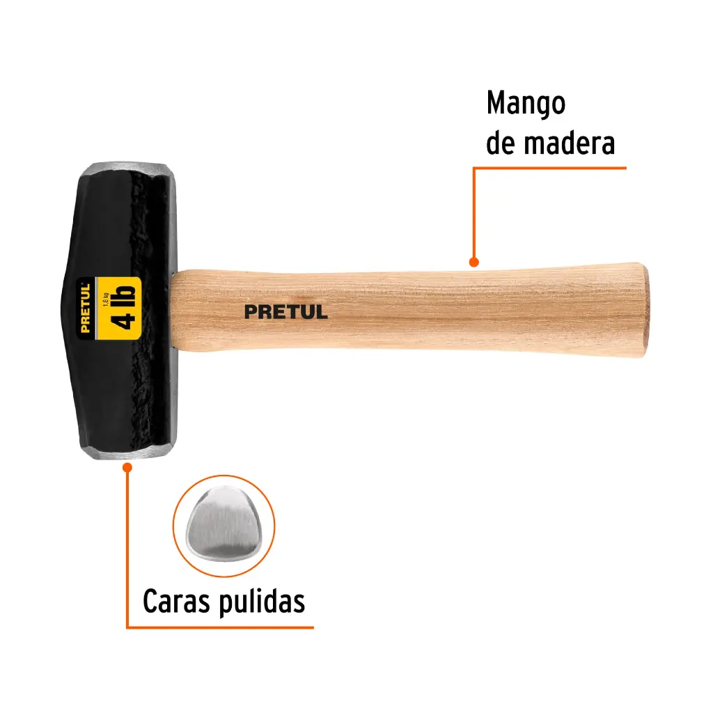 Características