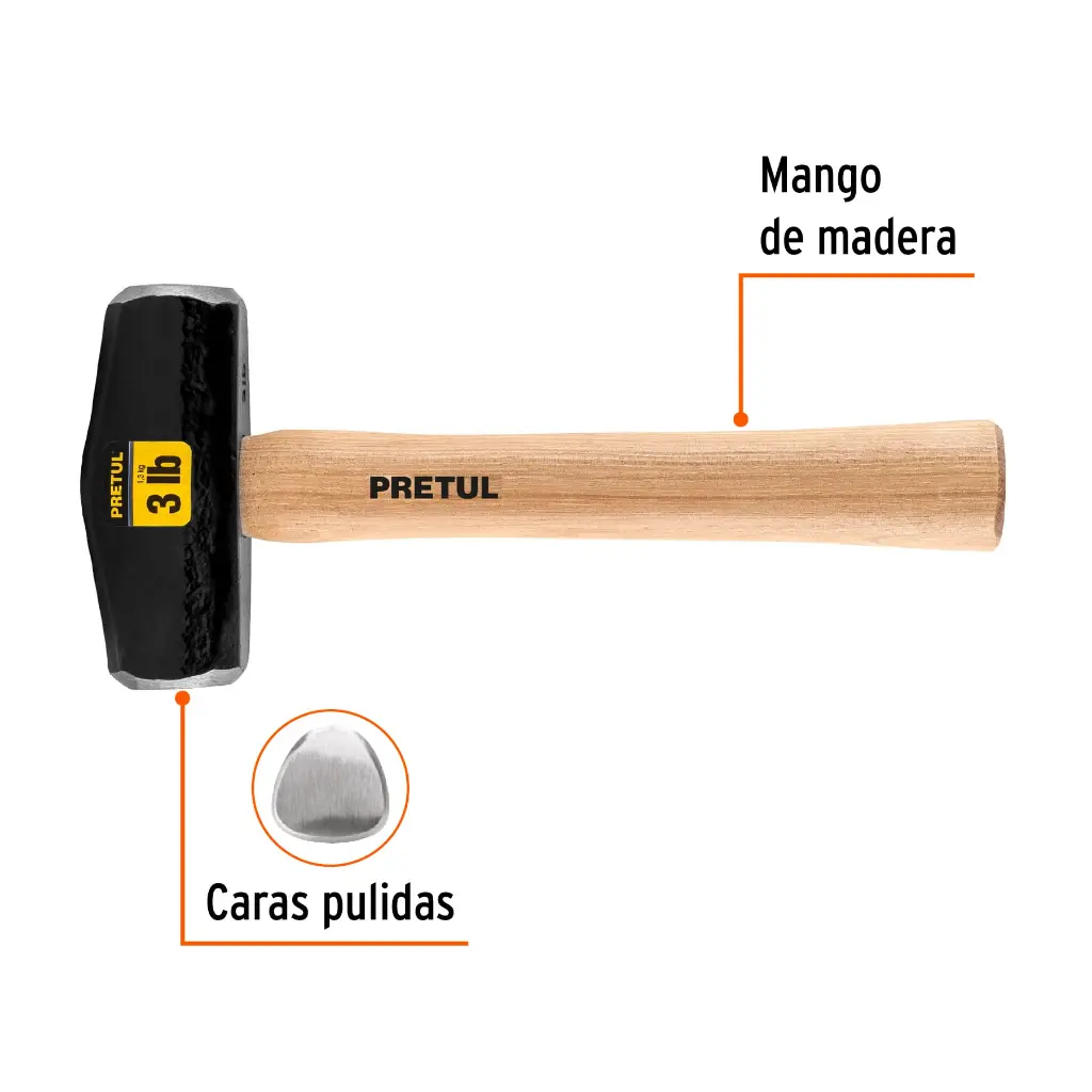 Características