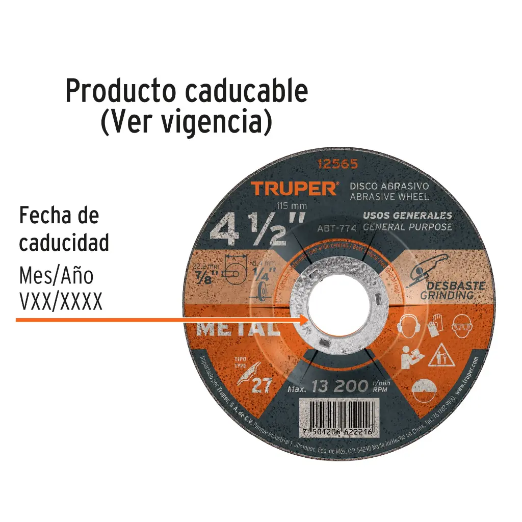 Caracteristicas