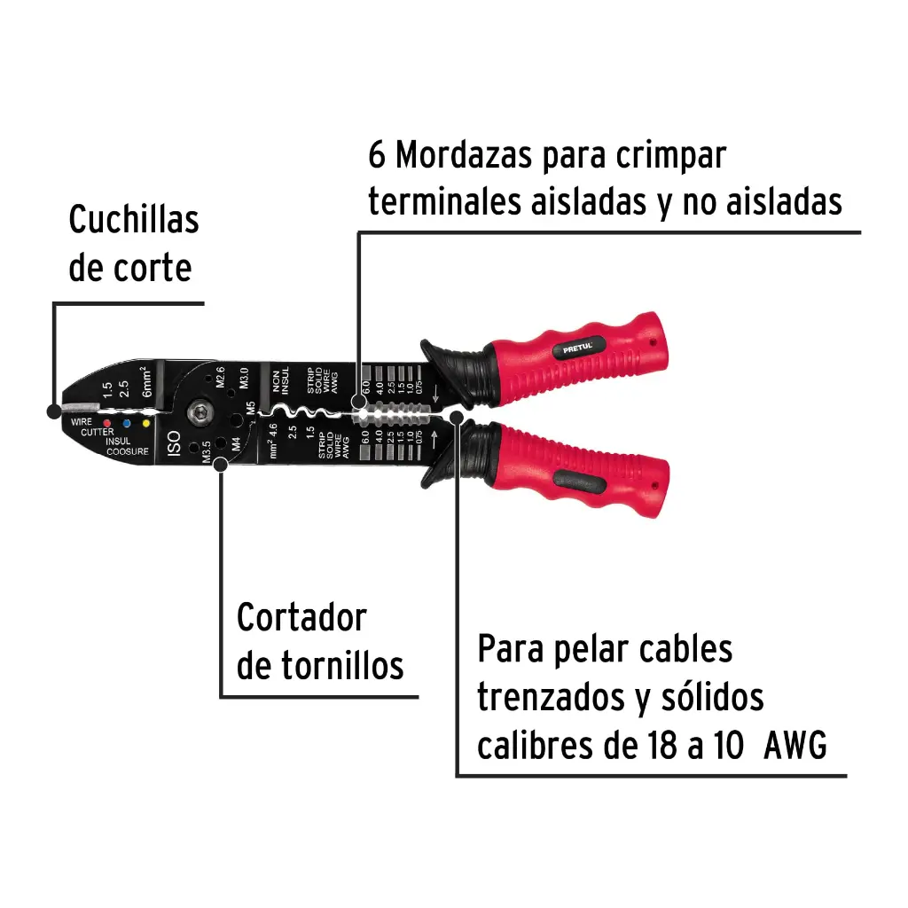 Caracteristicas