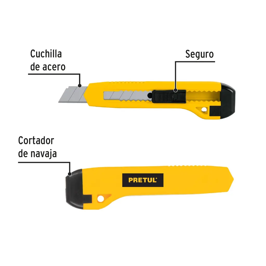 Características