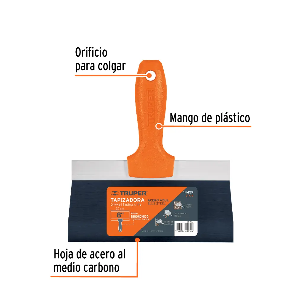 Caracteristicas