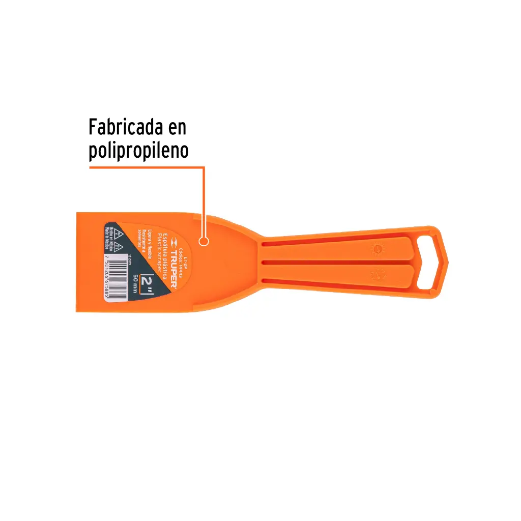 Características