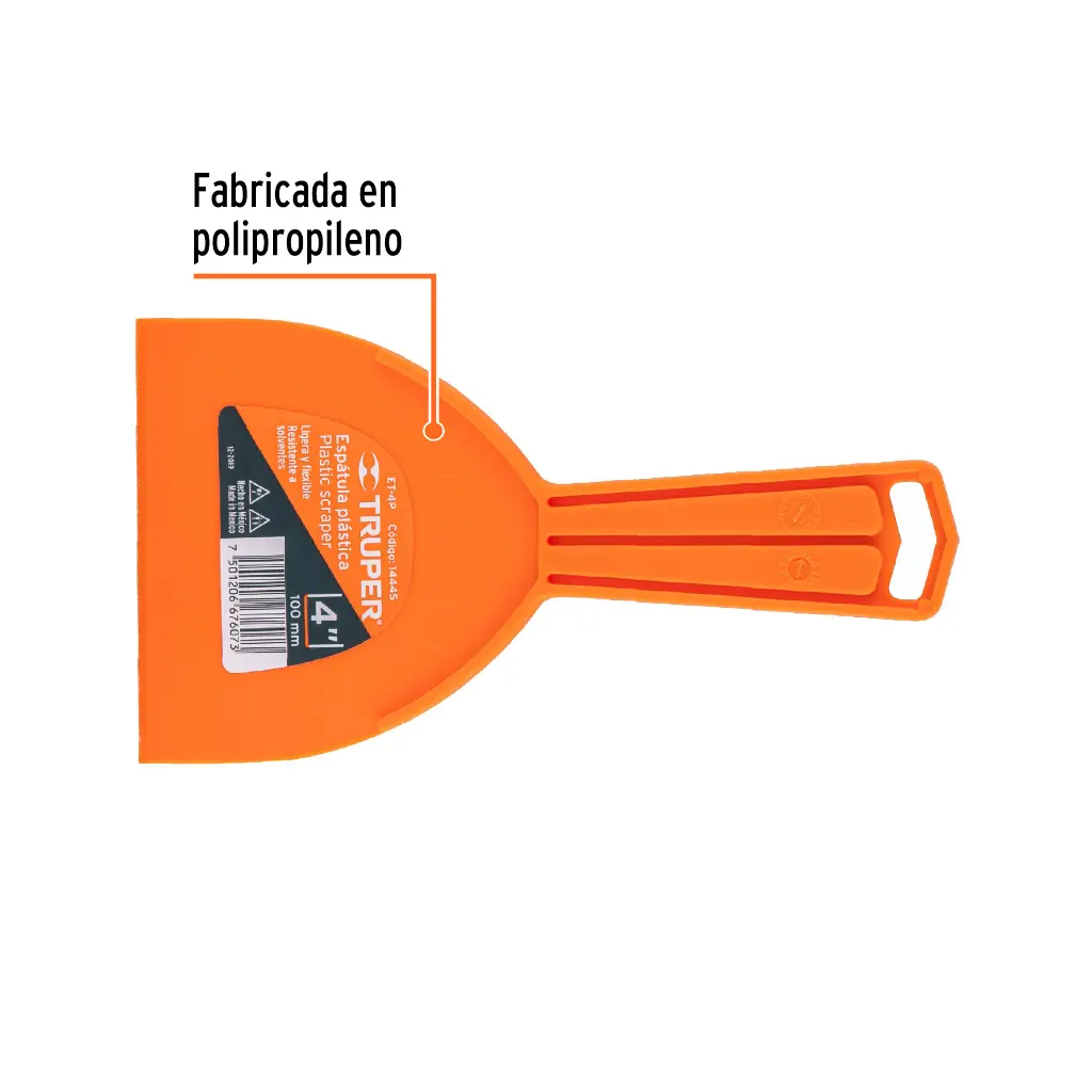 Características
