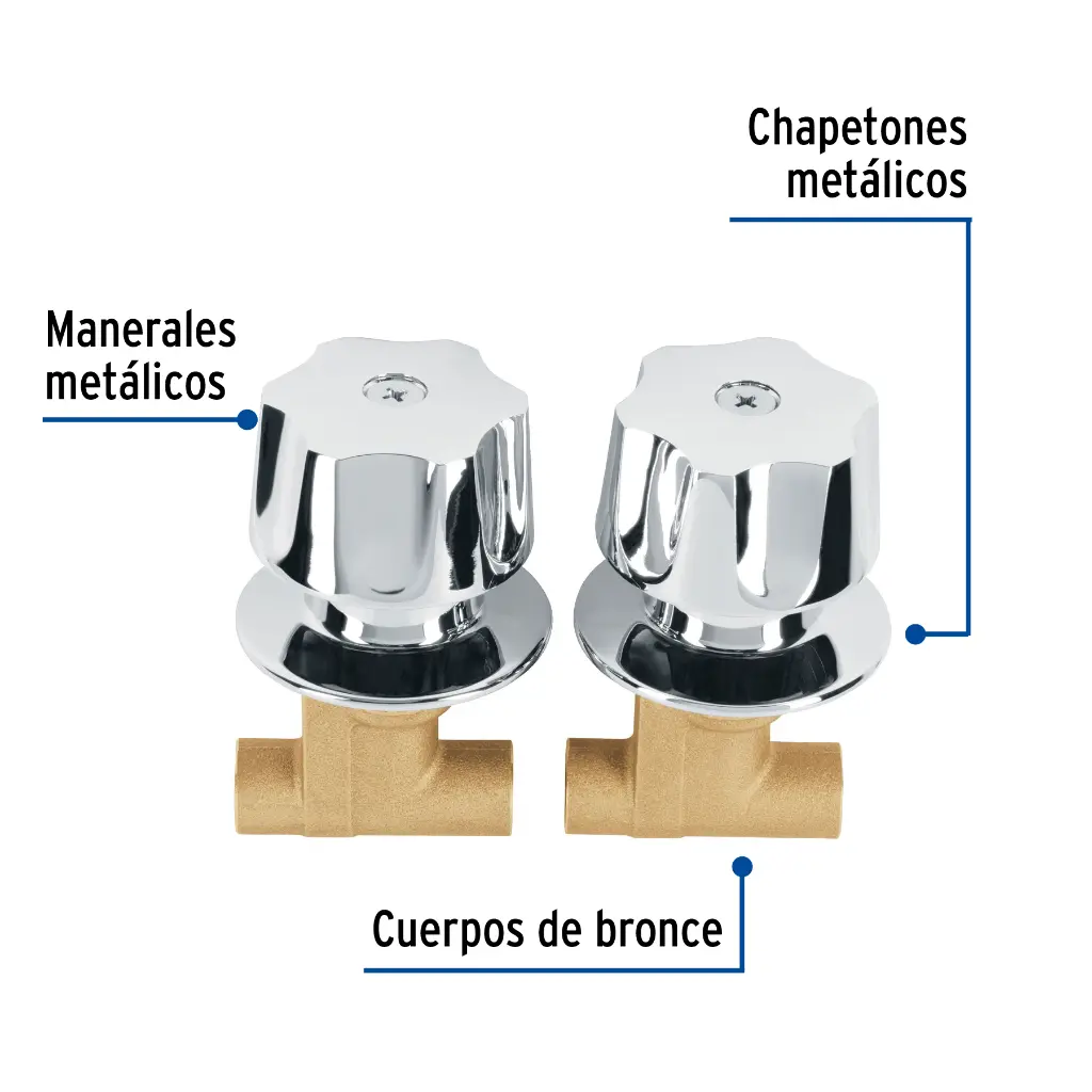Características