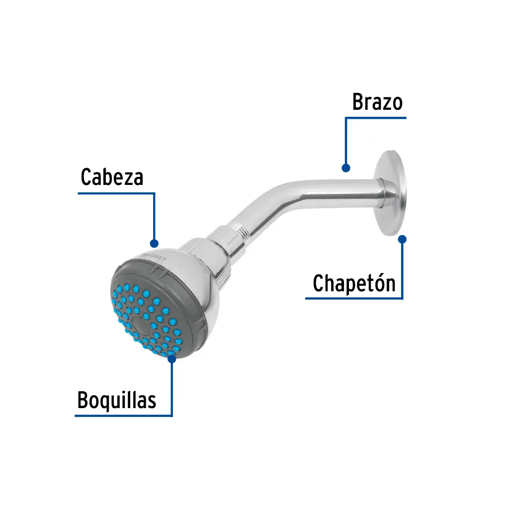 Características