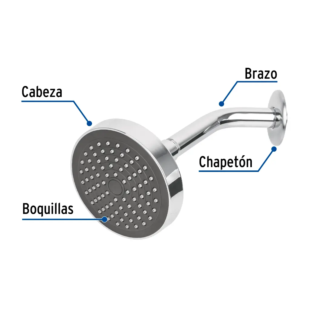 Características