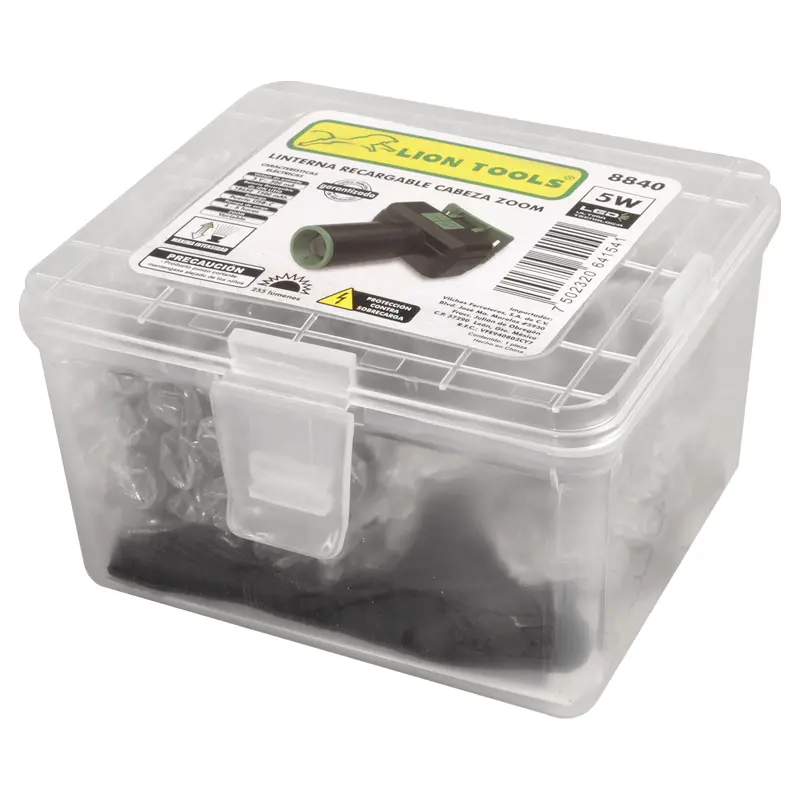 Caja