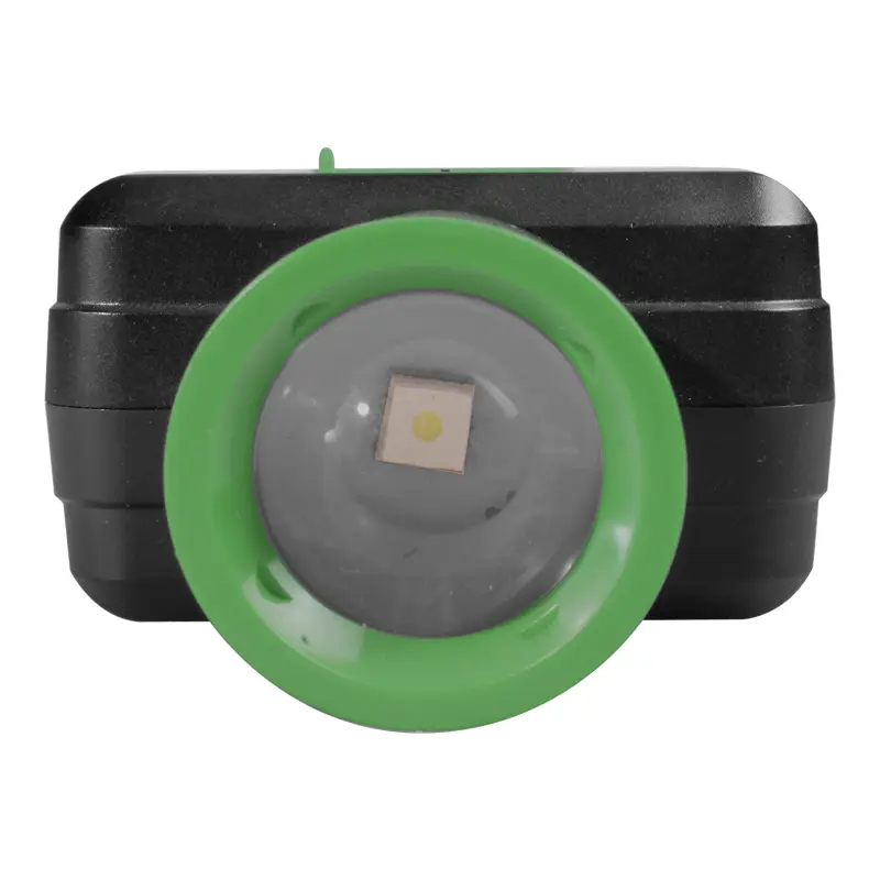 LED Zoom