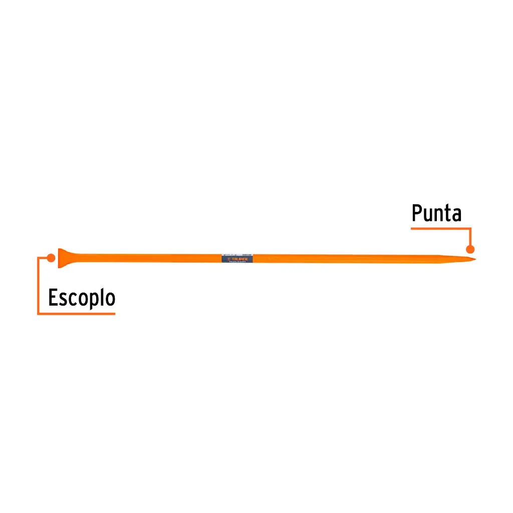 Características