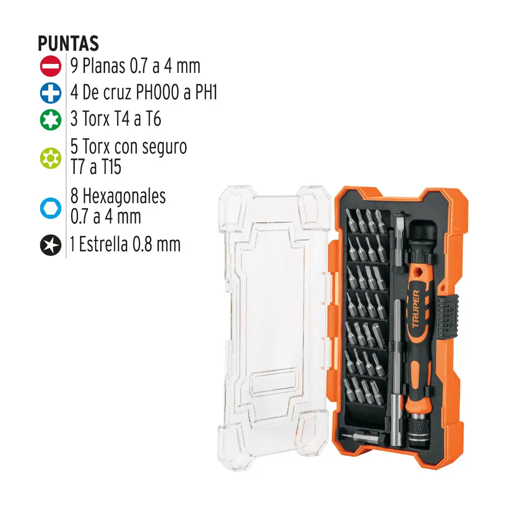 Puntas
