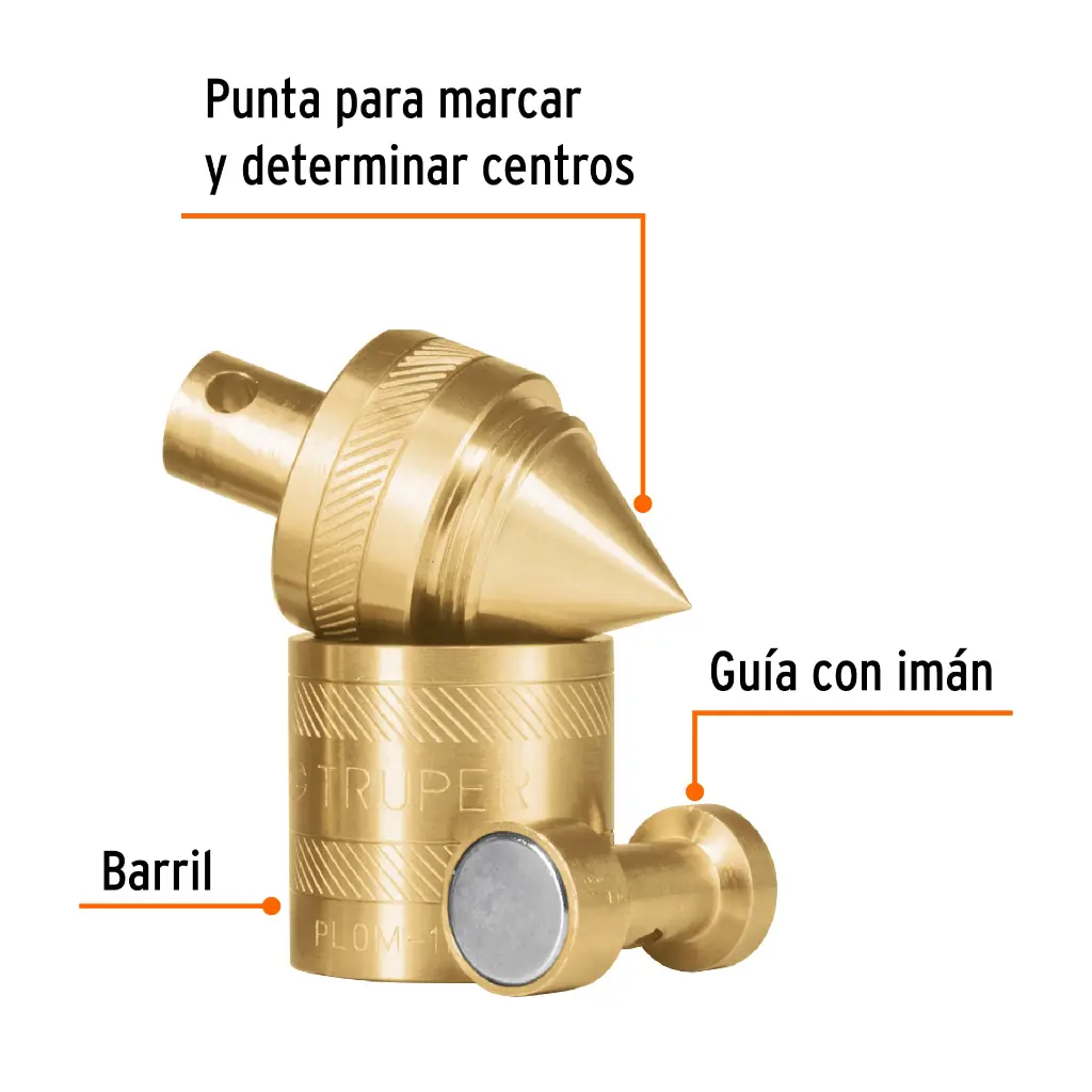 Características