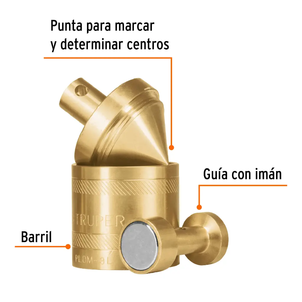 Características