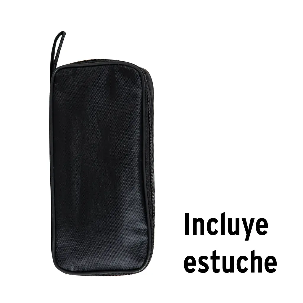 Estuche