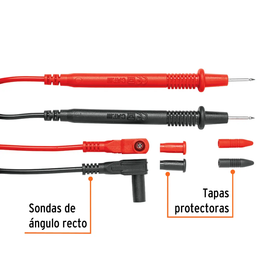 Características