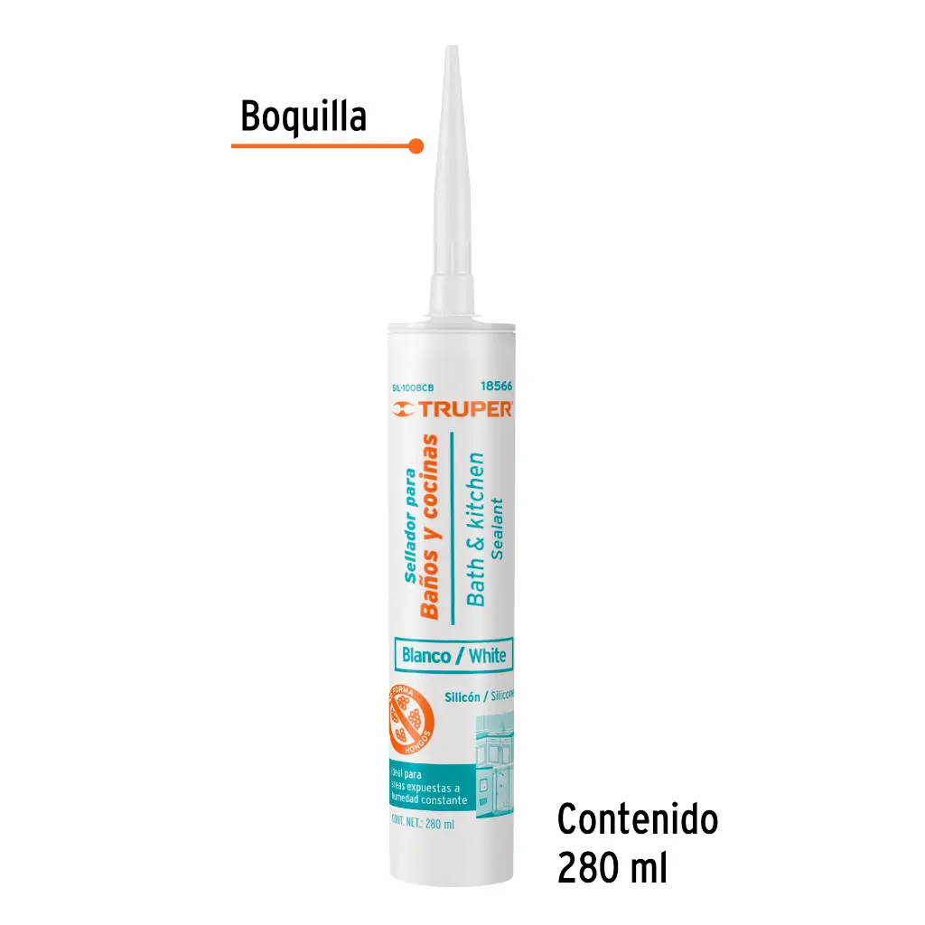 Características