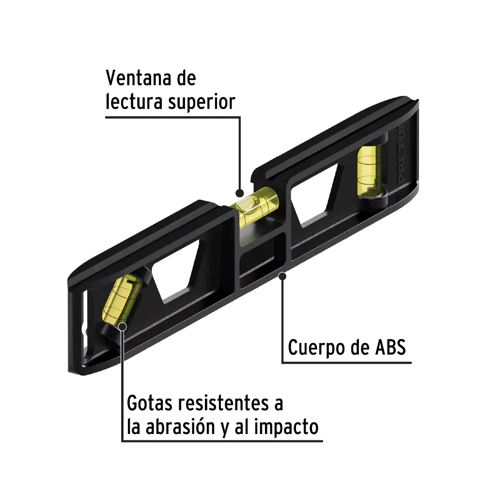 Características