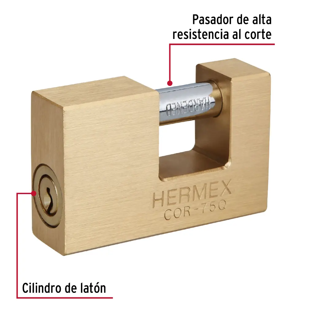 Características
